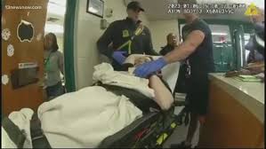 Jury awards $10million to teacher sh.ot by 6-year-old student